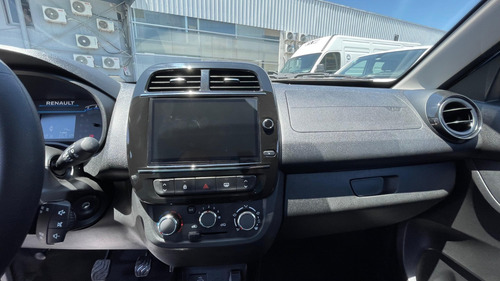 Renault Kwid 1.0 Sce 66Cv Iconic Outsider