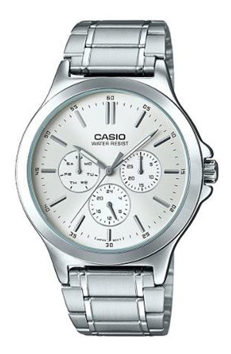 Reloj Casio Hombre Mtp-v300d-7audf