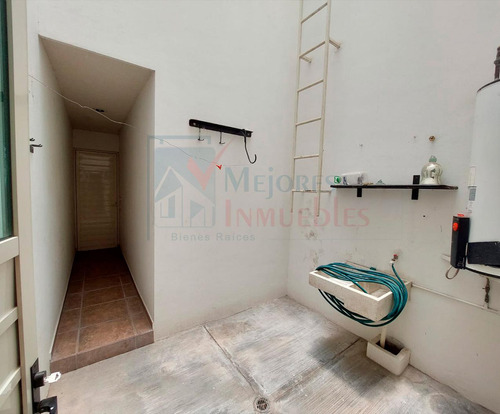 Casa En Venta Cañada Del Refugio Sur, León, Gto.