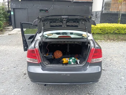Chevrolet Aveo 1.400