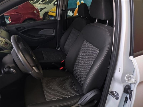 Imagem 11 de 14 de Ford Ka 1.0 Se Flex Manual 2015