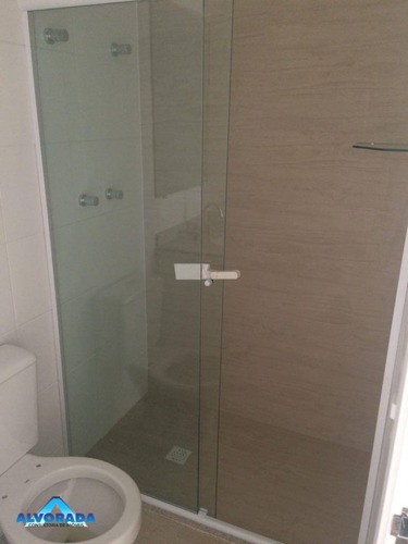 Imagem 6 de 11 de Apartamento Com 2 Dormitórios À Venda, 76 M² Por R$ 650.000,00 - Royal Park - São José Dos Campos/sp - Ap6991