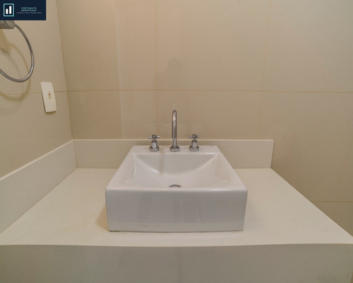 Imagem 25 de 30 de Apartamento Alto Padrão Em Região Paradisíaca! - Ap00168 - 34620049