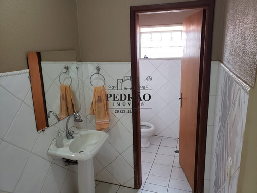 Imagem 12 de 21 de Casa Jardim Itamaraty - 69272471