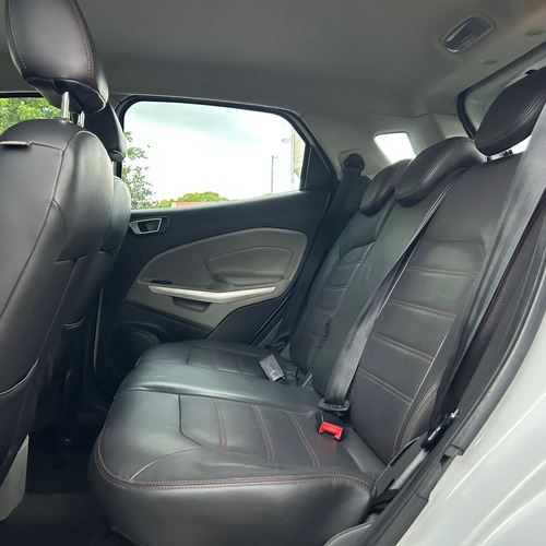 Ford Ecosport 2.0 16v Titanium Flex Powershift 5p