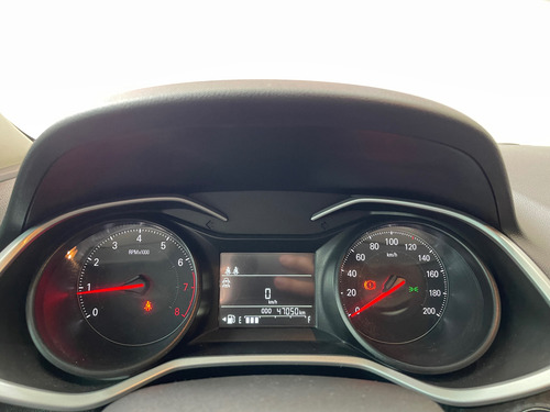 Chevrolet Onix 1.0 Lt 2 5P