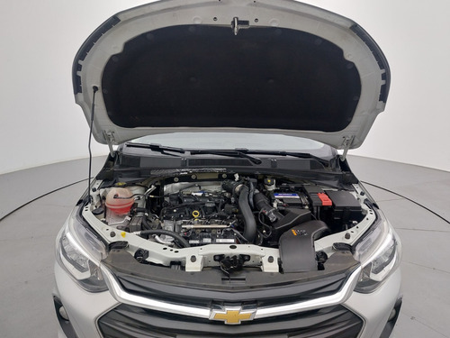 Chevrolet Onix 1.0 TURBO FLEX LTZ AUTOMÁTICO