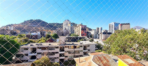 Departamento En Venta En Providencia