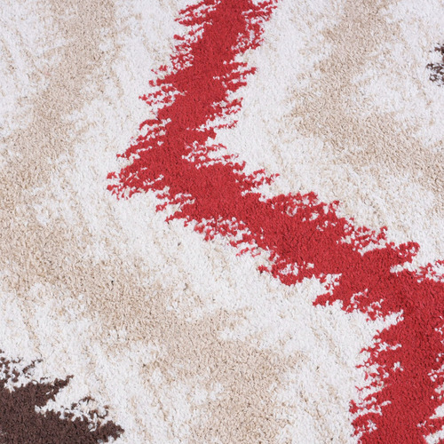 Alfombra Kaleb 133x180 Crema
