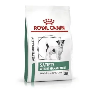 Alimento Royal Canin Satiety Support Small Dog 3 Kg