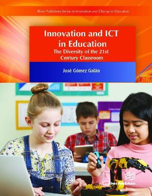 Libro Innovation And Ict In Education : The Diversity Of ...