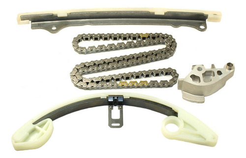 Kit Cadena Distribución Honda Fit 4 Cil 1.5 Lts 2009-2013