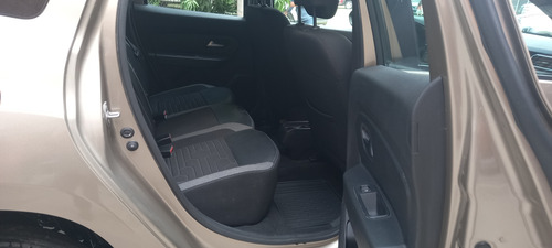 Renault Duster Iconic Std. 2021
