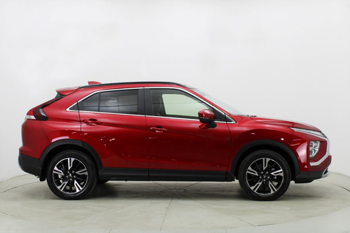Mitsubishi Eclipse Cross 4x4 1.5 Turbo Suv At 2024 0km
