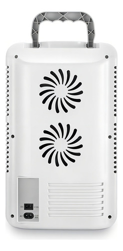 Mini Geladeira 10 Lts Tv015 Frigobar Multilaser 12v 220 110