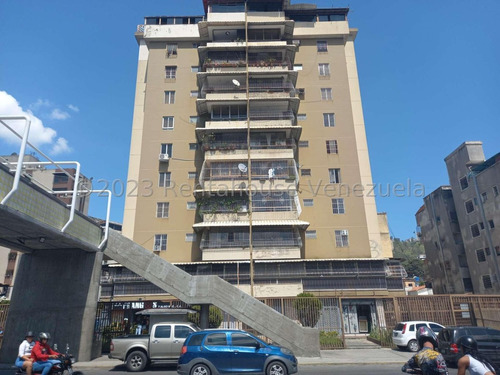 Apartamento En Venta En La Paz 24-10473 Yf