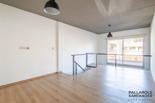 Imagen 9 de 19 de Ph Tipo Loft · Venta · 2 Amb · Cochera, Patio, Piscina