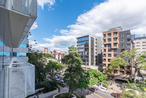 Imagem 9 de 10 de Conjunto/sala Comercial Para Aluguel, Floresta - Porto Alegre/rs - 6483