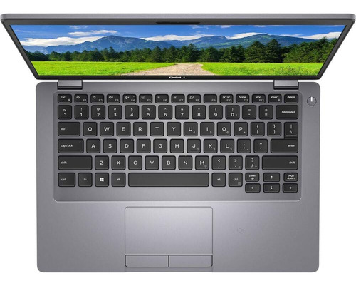 Laptop Dell Latitude 5411 Core I5 10th 16gb 512gb Ssd 14 Fhd (Reacondicionado)