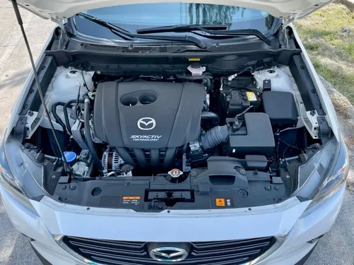 Mazda CX-3 2.0 I Sport 2wd At