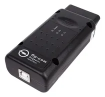 Comprar Scanner Chevrolet  Y Opel  Nueva Ultima Version Coches  2014