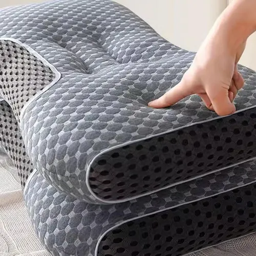 Almohada Cervical Para Dormir Almohada Cervical 1000 Gramos