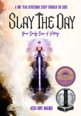 Libro Slay The Day: Your Daily Dose Of Victory - Wagner, ...