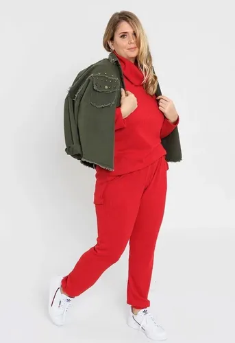 Pantalon Jogging De Morley Lanilla Mujer Varios Colores MercadoLibre