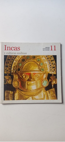 Incas Y Cultura Andina 11 Colazo Clarin