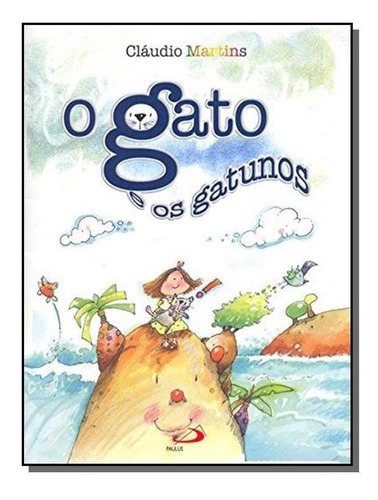 Gato E Os Gatunos, O