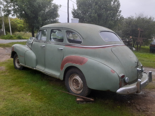 Chevrolet Fleetmaster