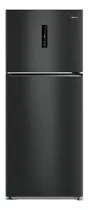 Comprar Geladeira Midea MIDEA con capacidad de 411L 127V -preto