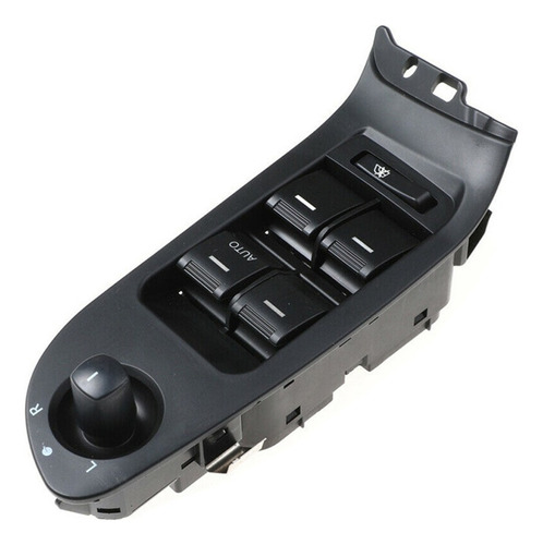 Control Maestro Vidrios Para Ford Falcon Fg 2008-2014