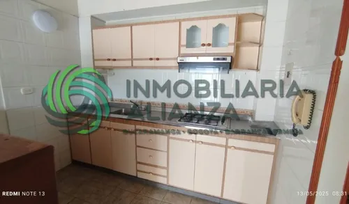 Apartamento En Arriendo En La Salle. Cod A15725