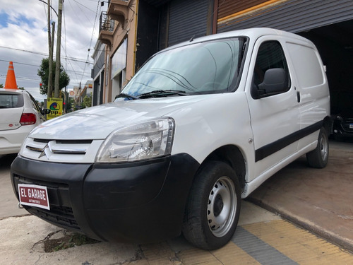 Citroen Berlingo 2015 1.6 Hdi