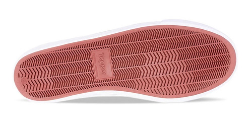 Imagen 4 de 6 de Zapatillas Topper Profesional Lefran