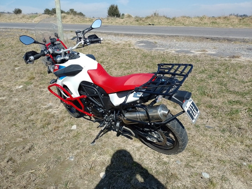 Imagen 7 de 12 de Bmw Gs 800