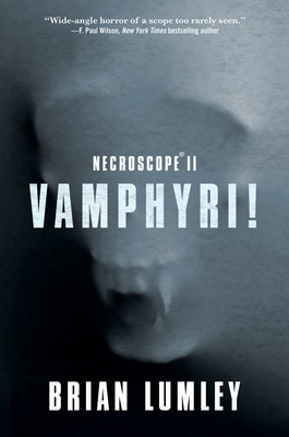 Libro Necroscope Ii: Vamphyri! - Lumley, Brian