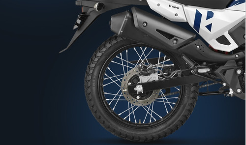 Hero Xpulse 200 Abs 2023