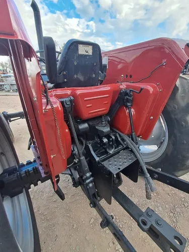 Tractor Case 4230 Levante 3 Puntos Toma Fuerza Envíos Pais