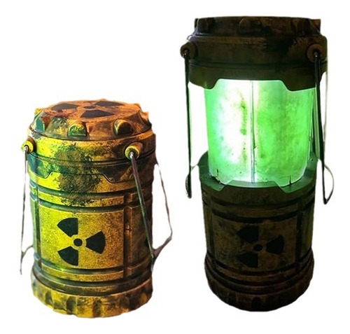 Mini Linterna De Juguete Para Reactores Nucleares, Portátil,