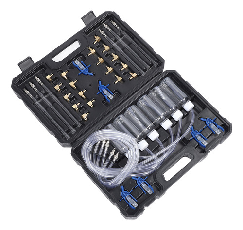 Kit De Prueba De Adaptador Common Rail Cylinder Inyector Eff