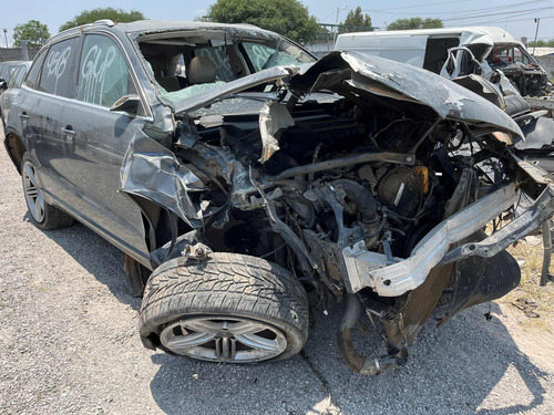 Audi Q5 2012 Quattro Por Partes - A A Q -