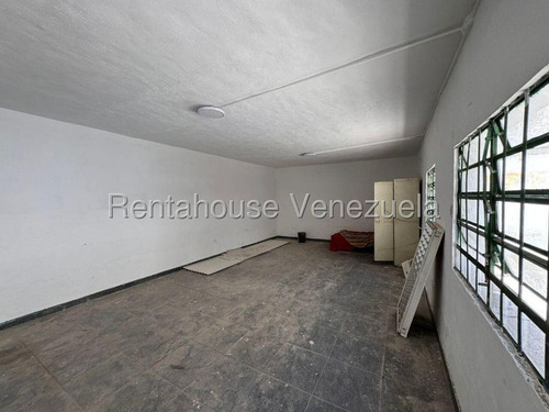Casa Comercial En Venta El Paraiso Mls #25-18189 Bm