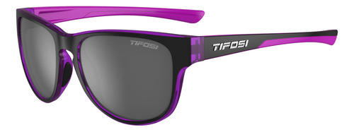 Gafas De Sol Tifosi Smoove Onyx/ultra-violet Smoke