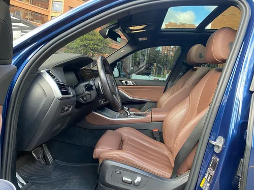 BMW X5 3.0 XDRIVE 45E HÍBRIDO ENCHUFABLE