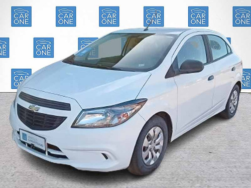 Chevrolet Onix 1.4 LS JOY PLUS L16