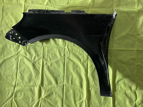 Guardabarro Delantero Derecho Vw Trend 09/13 Original Nuevo