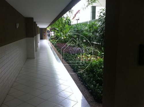 Apartamento - Ref: 796898