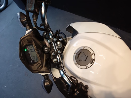 Imagem 9 de 15 de Honda Cg 160 Cargo 2019/2019 Conservada